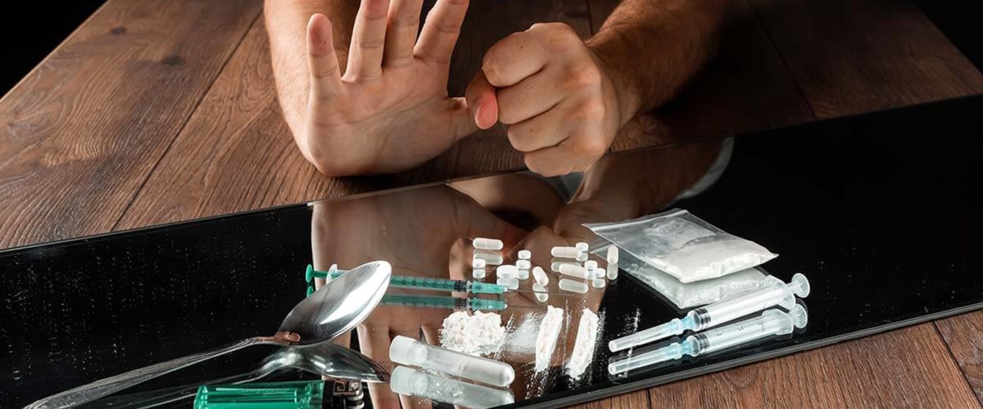 What Happens When Drug Addicts Stop? A Comprehensive Guide