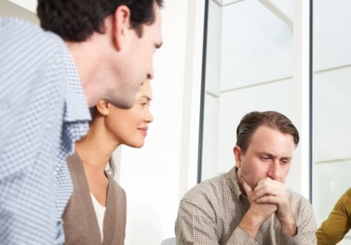 The Benefits of Drug Rehabilitation: Why It's Important