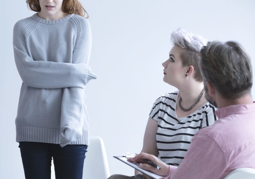Understanding Drug Addiction and Treatment Options