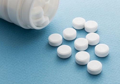 Drug Treatments: Types, Examples and Benefits