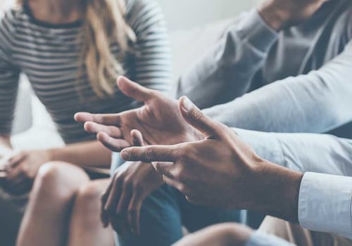 The Most Widely Used Treatment Modality for Addiction Treatment