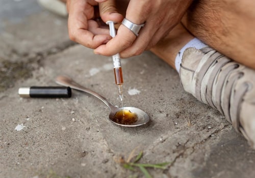 Heroin Purity & Types: What Does Heroin Look Like?