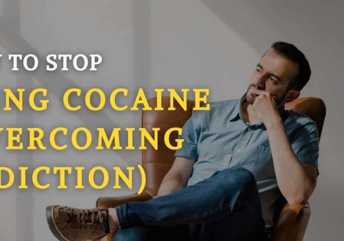 Breaking Free: How to Overcome Addiction