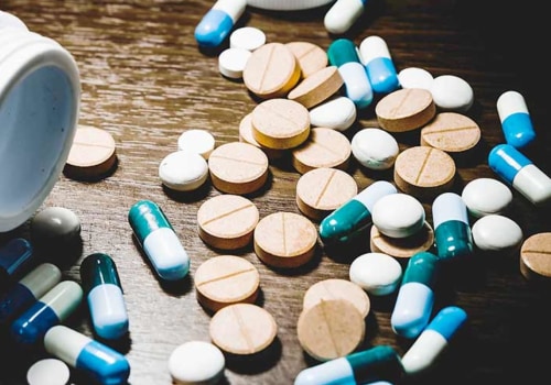 Treating Drug Addiction: A Comprehensive Guide
