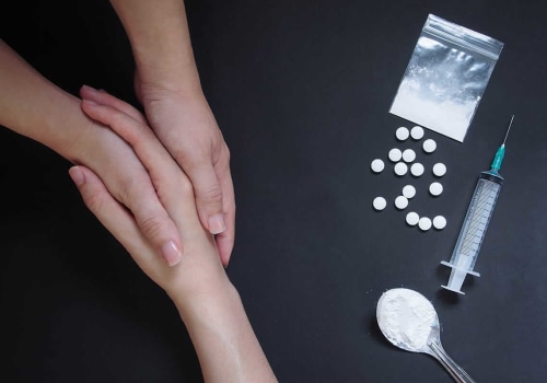 Breaking Free: How to Overcome Addiction