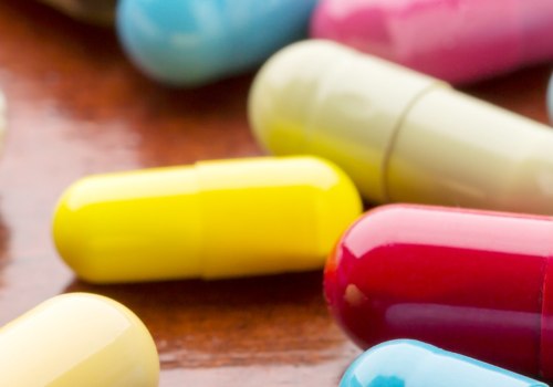 What Does the WHO Define as a Drug?