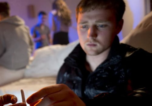 4 Risk Factors of Drug Addiction: What You Need to Know