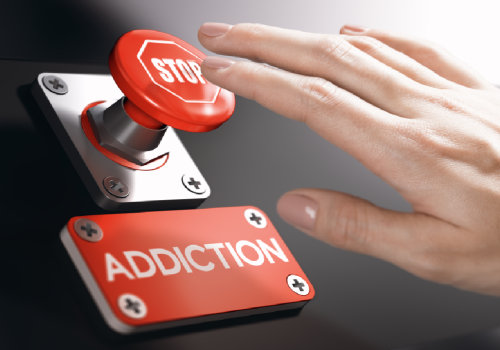 Breaking the Chains: How to Combat Addiction