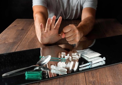 What Happens When Drug Addicts Stop? A Comprehensive Guide